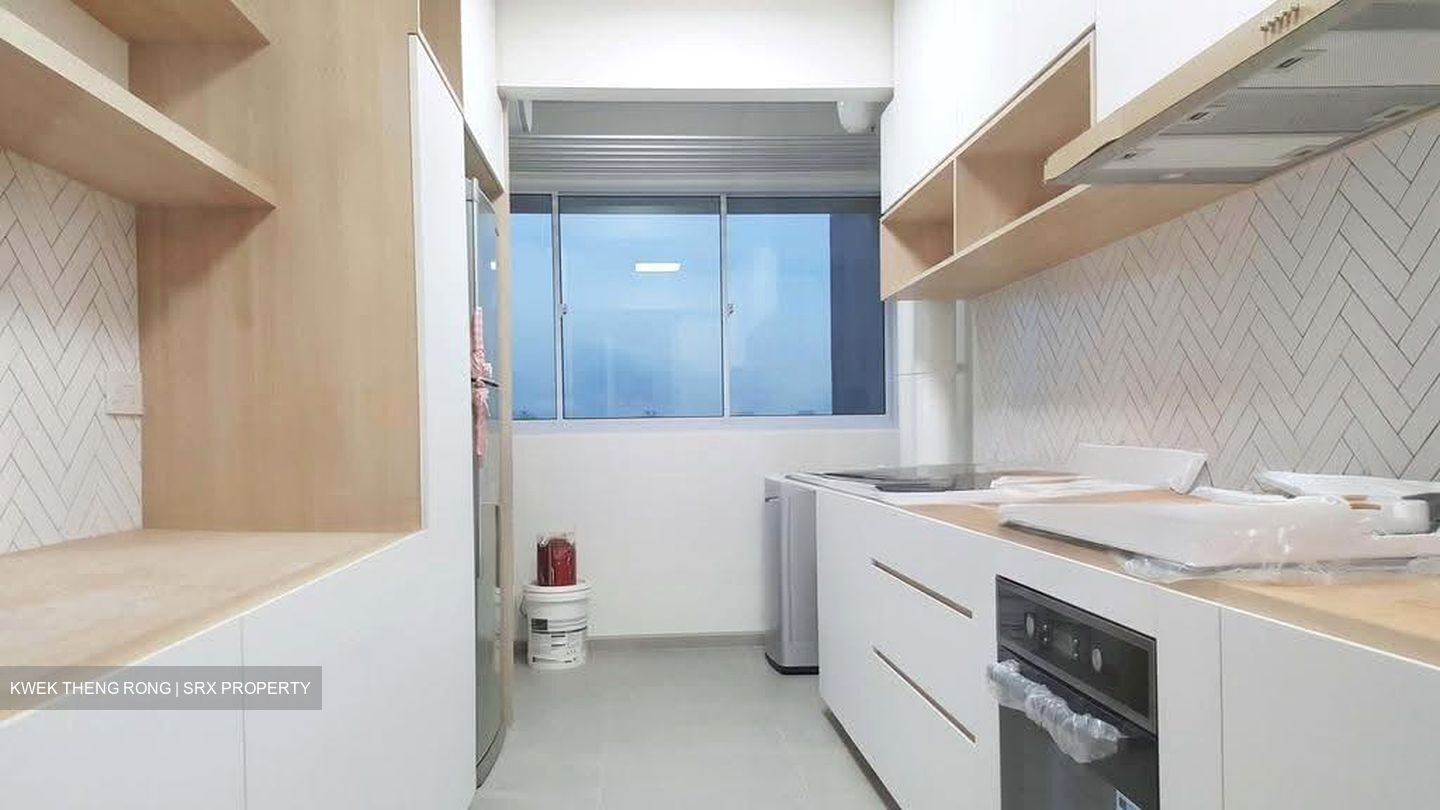 Blk 453A West Terra @ Bukit Batok (Bukit Batok), HDB 4 Rooms #616016531